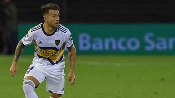 Boca Juniors - Talleres: TV, horario y cómo ver la Liga Profesional