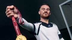 “Ganar a Madrid y City fue un golpe”