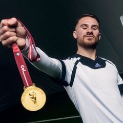 “Ganar a Madrid y City fue un golpe”