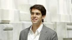 El Milán ya trabaja para recuperar a Kaká