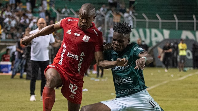 América vs Deportivo Cali: fecha, horario, TV, canal; cómo ver el Clásico Vallecaucano de Liga BetPlay