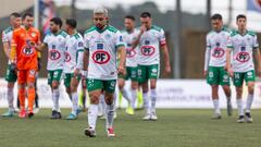 La B tiene un nuevo colista