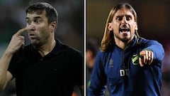 ¿Qué le queda a Racing y Defensa y Justicia en esta Superliga?