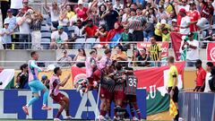 Fluminense 2-1 Al Hilal: goles, resumen y resultado