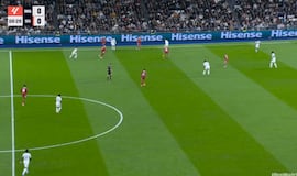 Y el Bernabéu dijo basta: la jugada que puso patas arriba a la grada contra los jugadores