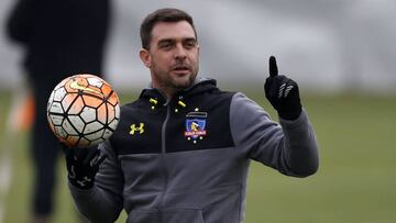 Guede aparece entre los 100 mejores técnicos del mundo