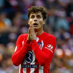 Rodrigo Riquelme se enfrenta a su mili como futbolista