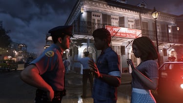 Mafia III, Impresiones Gamescom 2015