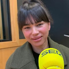 Beatriz Montañez relata su calvario tras su regreso: "He tenido intrusos y he sentido miedo"