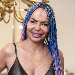 La última ocurrencia de Leticia Sabater: curiosos 'Letiregalos' entre 10 y 300 euros