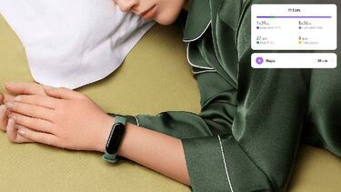 La Xiaomi Mi Band 5 se vuelve más deportiva: pasamos un mes con ella