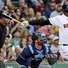 Así llegan los titulares latinos al Juego de Estrellas