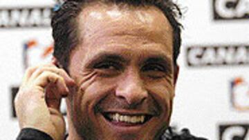 "Queremos algo más que la UEFA"