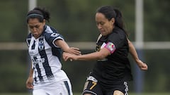 Se agotaron los boletos para la Final Regia en la Liga MX Femenil.