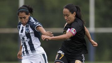 Se agotaron los boletos para la Final Regia en la Liga MX Femenil.