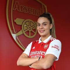 El rearme del Arsenal