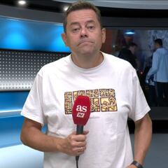 No puede ocultar su decepción: el emotivo mensaje de despedida de Roncero a Keylor Navas