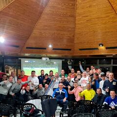 Peñarroya-Pueblonuevo: “¡A por la 15!”