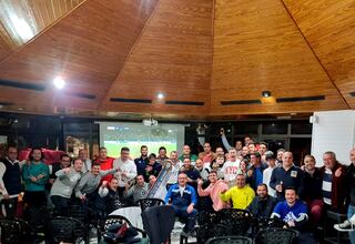 Peñarroya-Pueblonuevo: “¡A por la 15!”