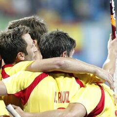 Selección española de hockey masculino en los Juegos de Tokio: jugadores, partidos, TV y horarios