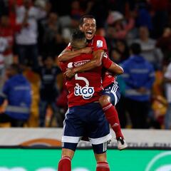 DIM abre la fecha 15 con triunfo en casa y se mete a los ocho