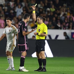 Why are MLS referees on strike? Replacement officials set to continue for another week