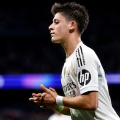 La redención de Güler