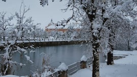 Mario Picazo explica las posibilidades de que haya otra Filomena en España: “Renace la psicosis”