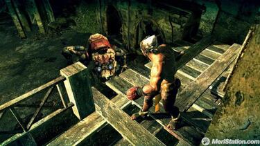 Enslaved: Premium Edition, confirmado para finales de mes