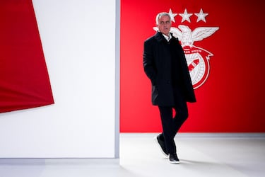 Arbeloa choca con Mou