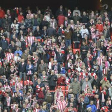 La Champions League también se disputa en territorio rayista