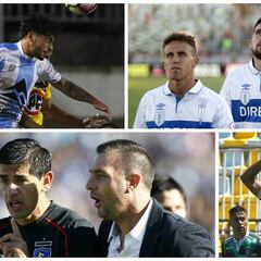 Las claves tácticas de la sexta fecha del Torneo de Clausura