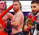 El regreso de la UFC al detalle: la caída de Paddy Pimblett despeja el futuro de Topuria