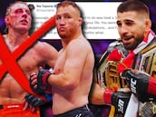 El regreso de la UFC al detalle: la caída de Paddy Pimblett despeja el futuro de Topuria