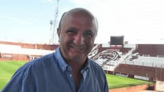 "No hay vuelta atrás, este año y el siguiente serán sin descensos"