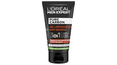 Di adiós al acné con la mejor crema antigranos para hombre de L’Oréal