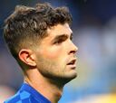 Christian Pulisic tampoco juega en Champions por ‘virus FIFA’