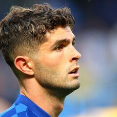 Christian Pulisic tampoco juega en Champions por ‘virus FIFA’