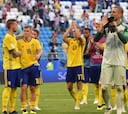FIFA multa con 43.000€ a las federaciones de Suecia y Croacia