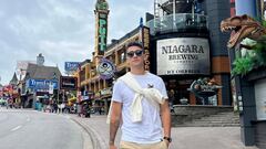 “La salida del club me pilló por sorpresa; estaba yendo a entrenar antes de saber la noticia”