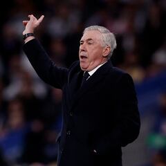 A cuartos sin presumir