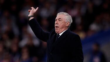 Carlo Ancelotti