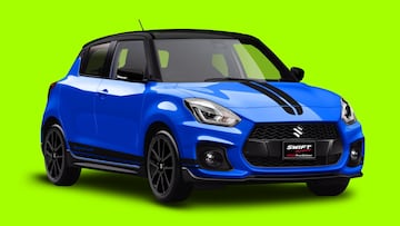 Foto: Suzuki