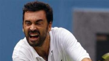 Sergi Bruguera: "Si Agassi hizo trampas no merece la medalla olímpica"