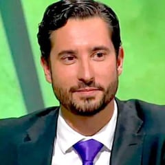 La presunta víctima de Conde-Pumpido: “Me violó y sus amigos no hicieron nada”