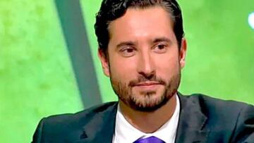 La presunta víctima de Conde-Pumpido: “Me violó y sus amigos no hicieron nada”