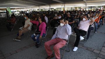 Coronavirus en M&eacute;xico hoy, 7 de mayo: &Uacute;ltimas noticias, casos y muertes