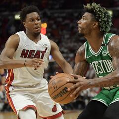 Celtics injury report for 2022 NBA Finals vs. Warriors