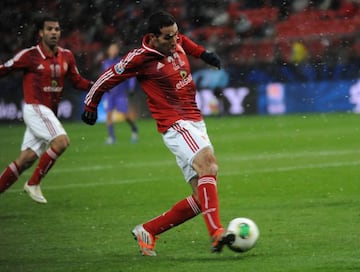 Mohamed Aboutrika