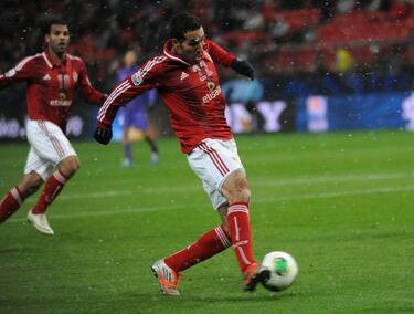 Egyptian football star placed on terrorism list